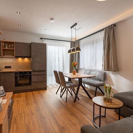 Appartement Auwald Ellmau Bagian luar foto
