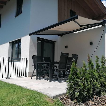 Appartement Auwald Ellmau Bagian luar foto