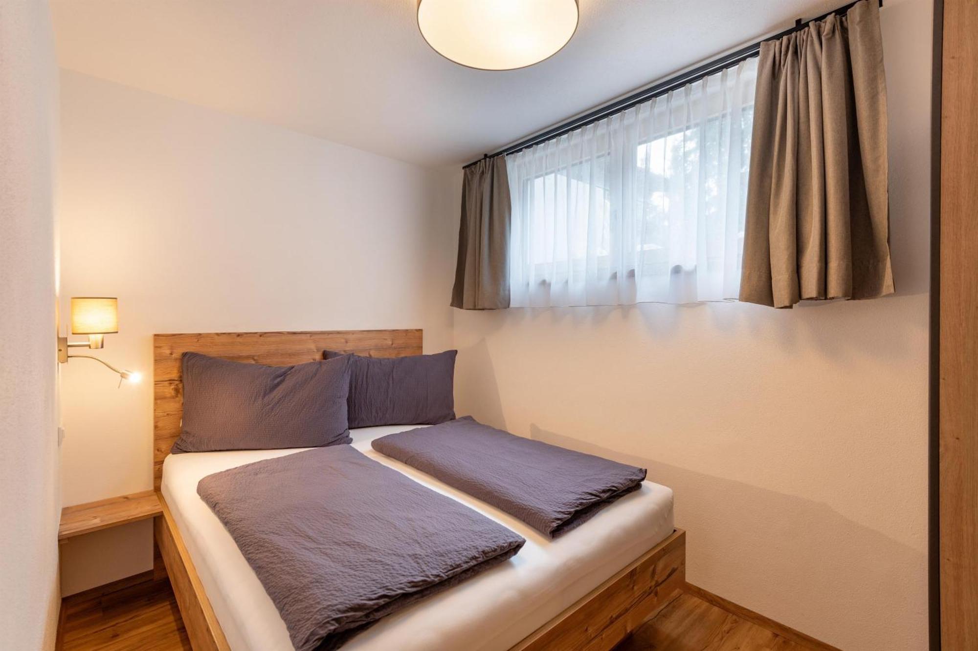 Appartement Auwald Ellmau Bagian luar foto