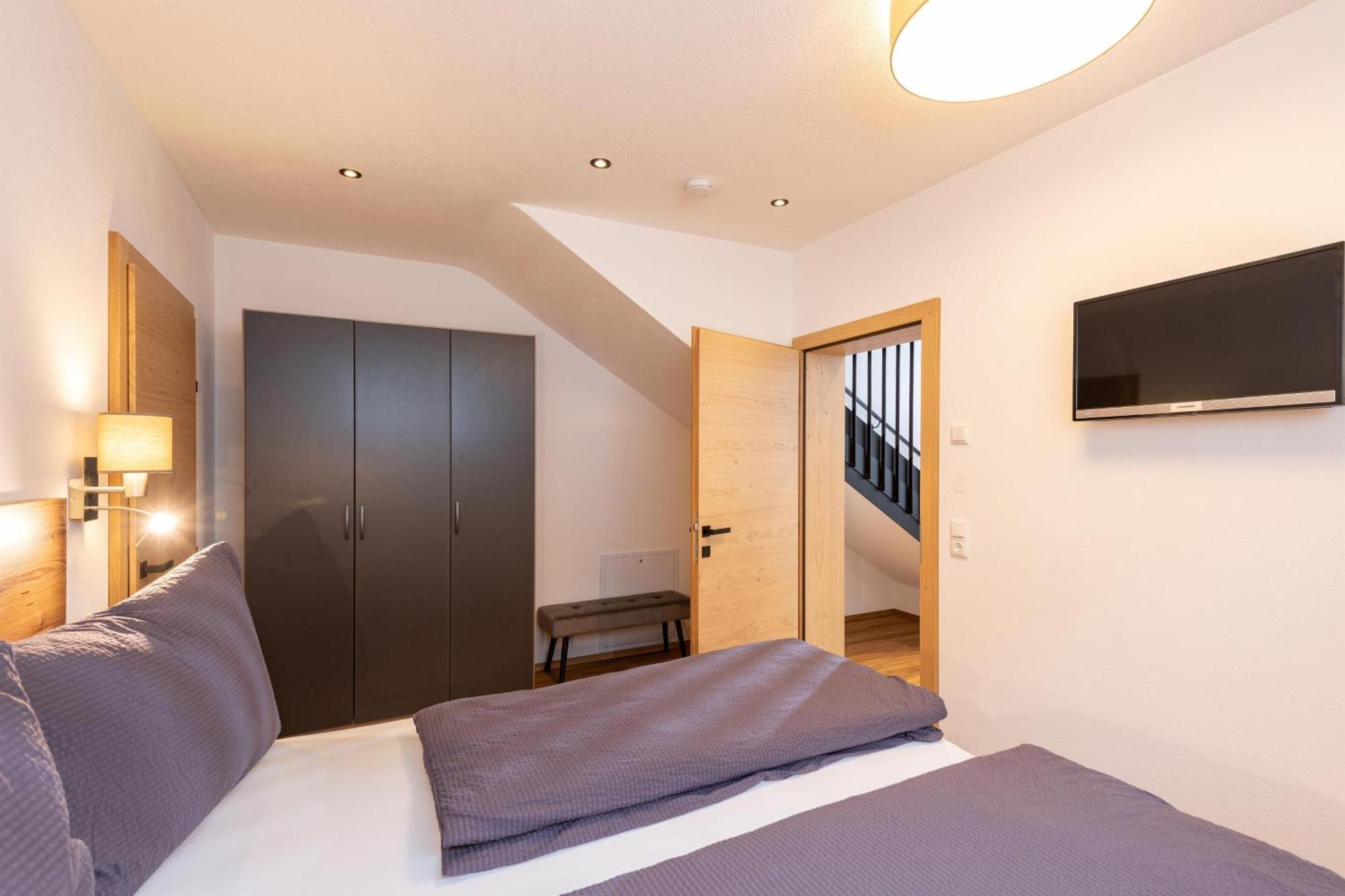 Appartement Auwald Ellmau Bagian luar foto