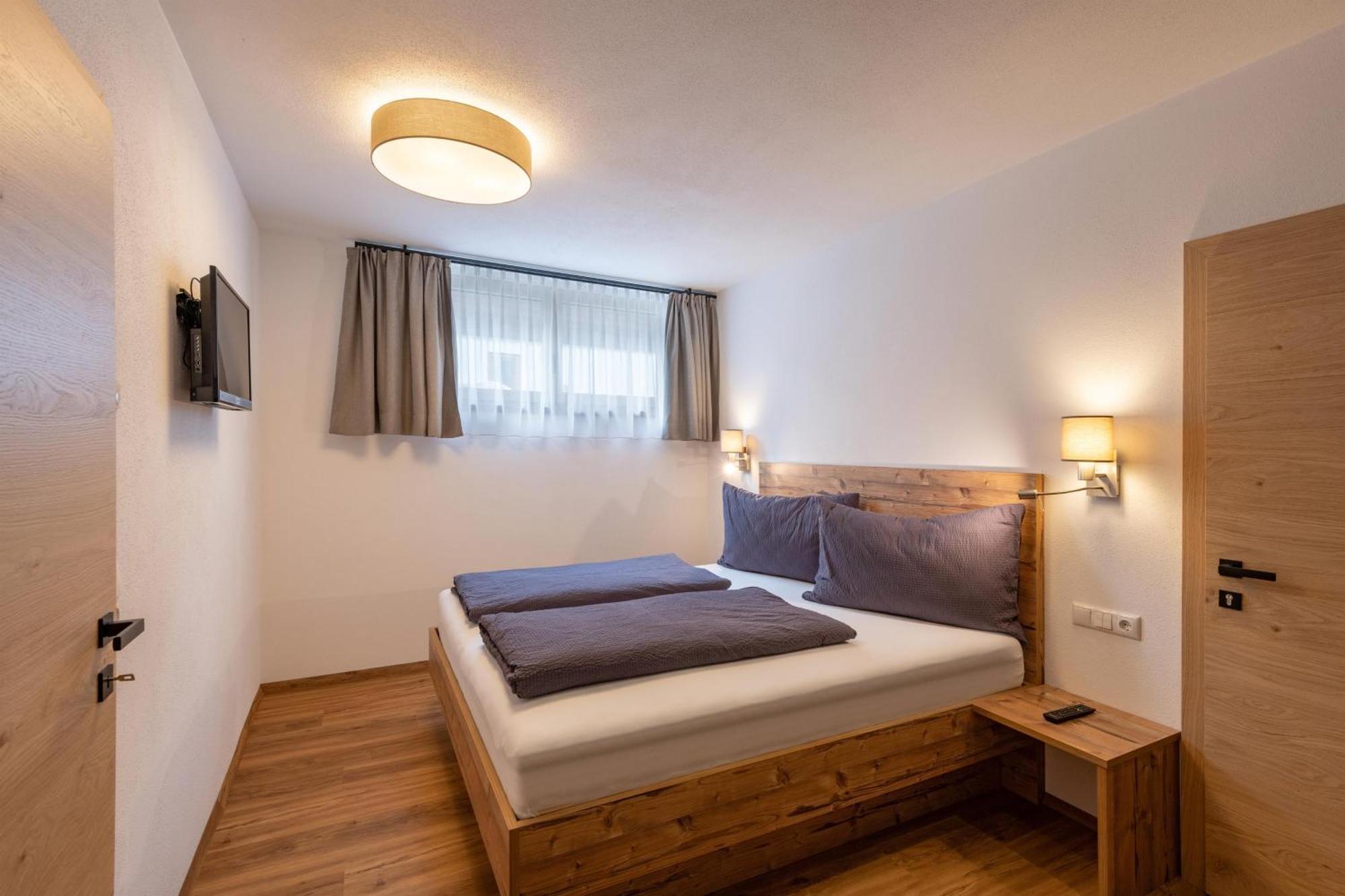 Appartement Auwald Ellmau Bagian luar foto