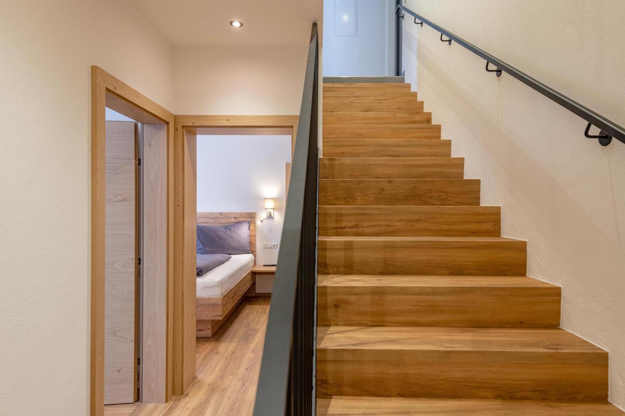 Appartement Auwald Ellmau Bagian luar foto