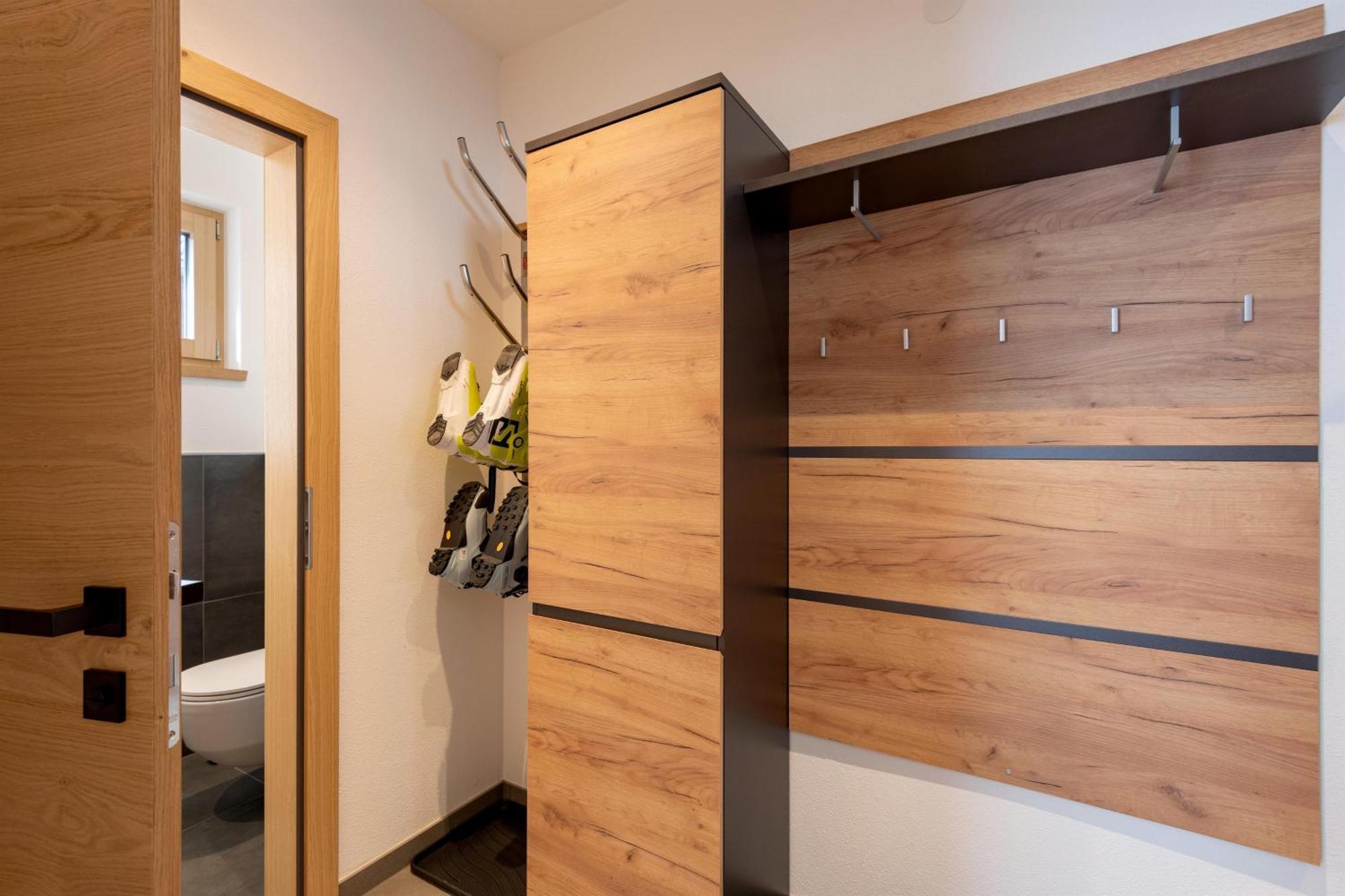 Appartement Auwald Ellmau Bagian luar foto