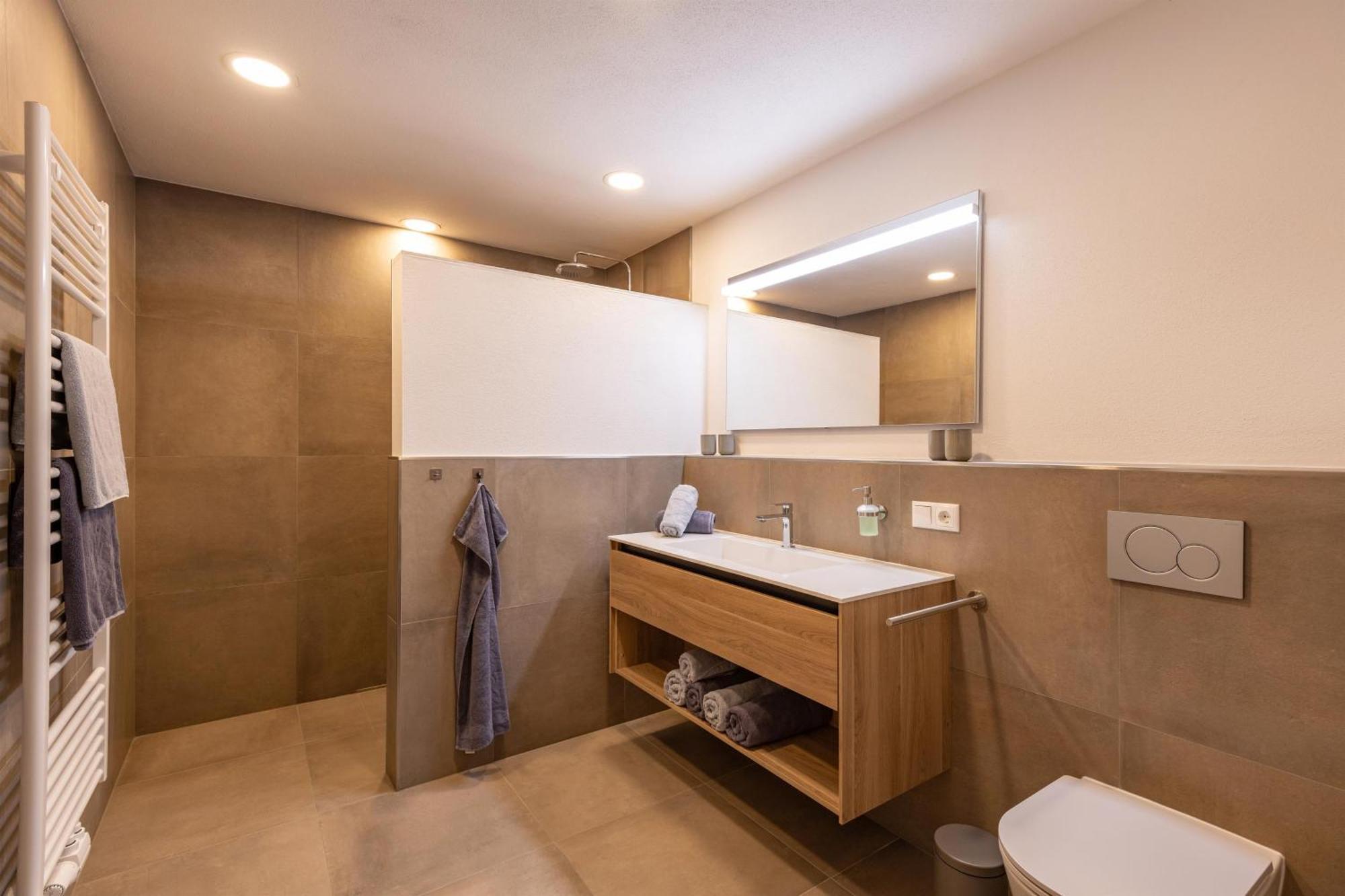 Appartement Auwald Ellmau Bagian luar foto
